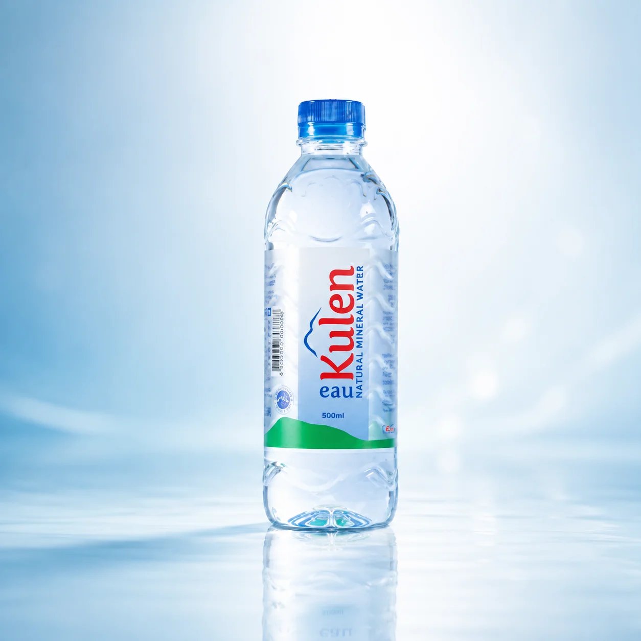 Kulen Water 500ML