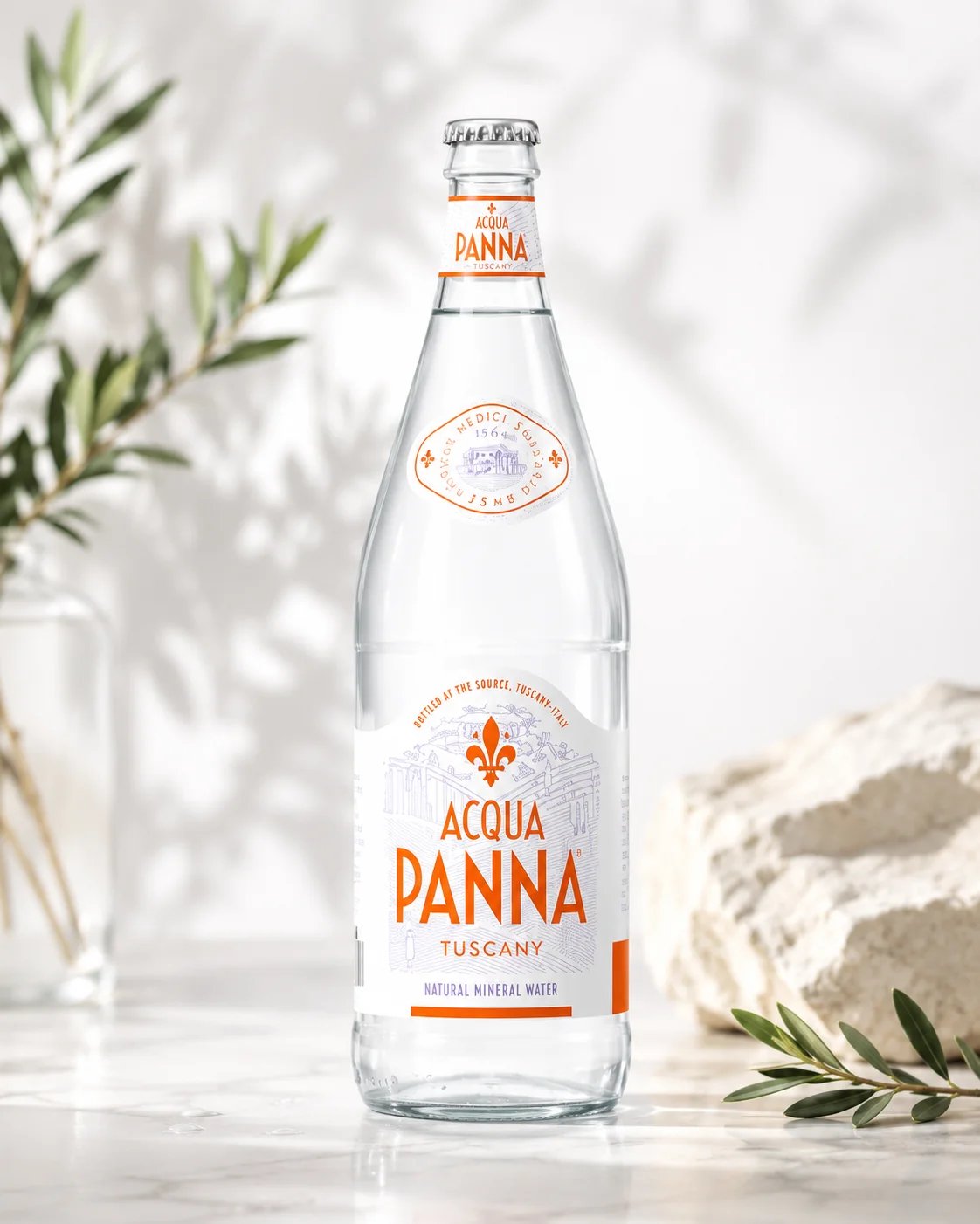San. Pellegrino Bottle 1000ml