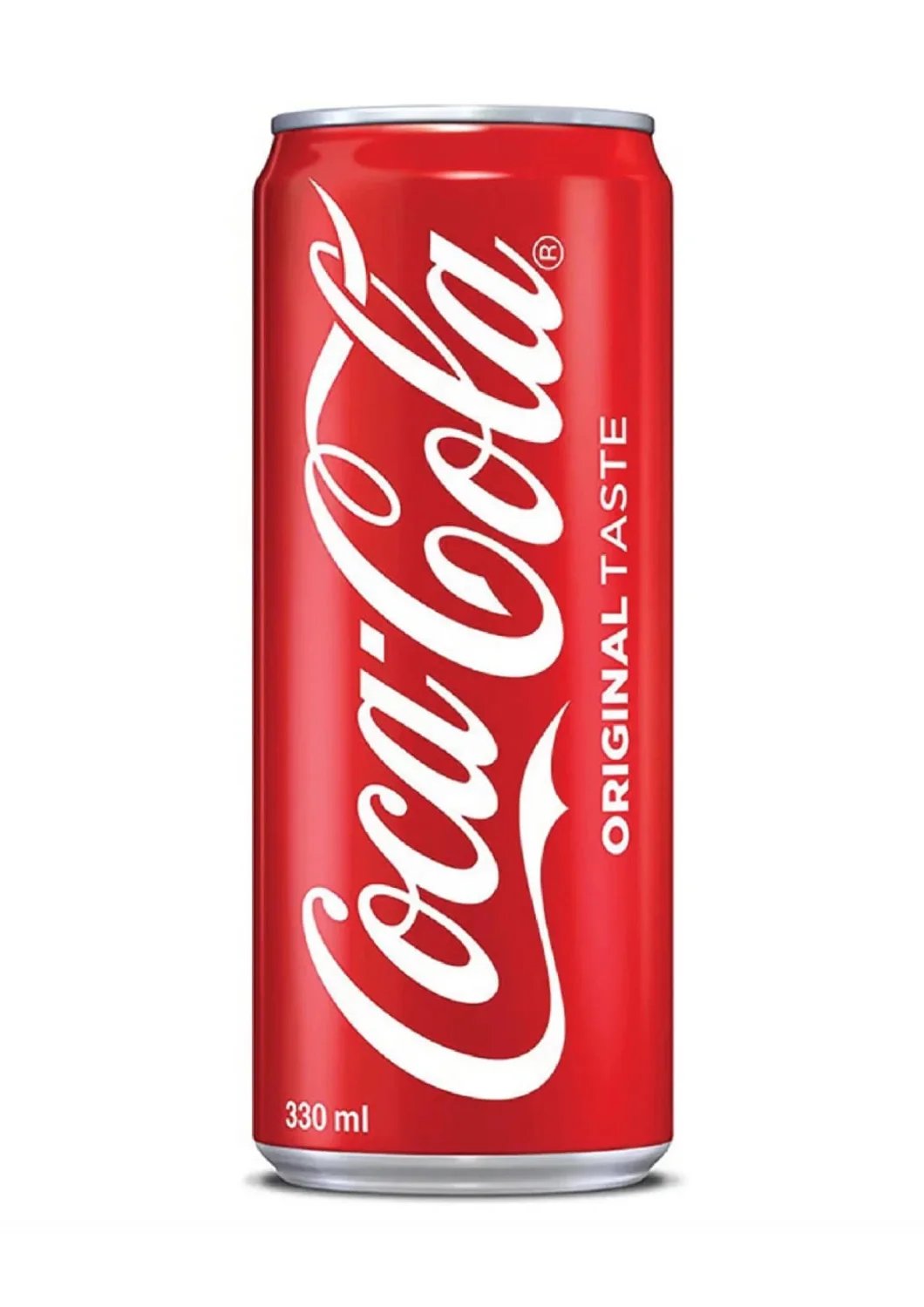 Coca Cola 330ML