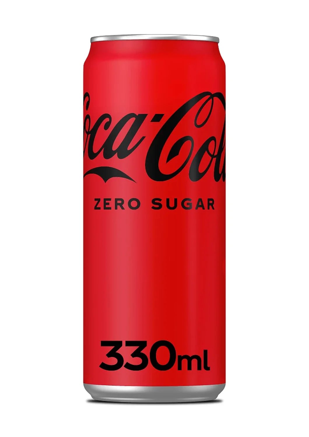 Coke Zero 330ML