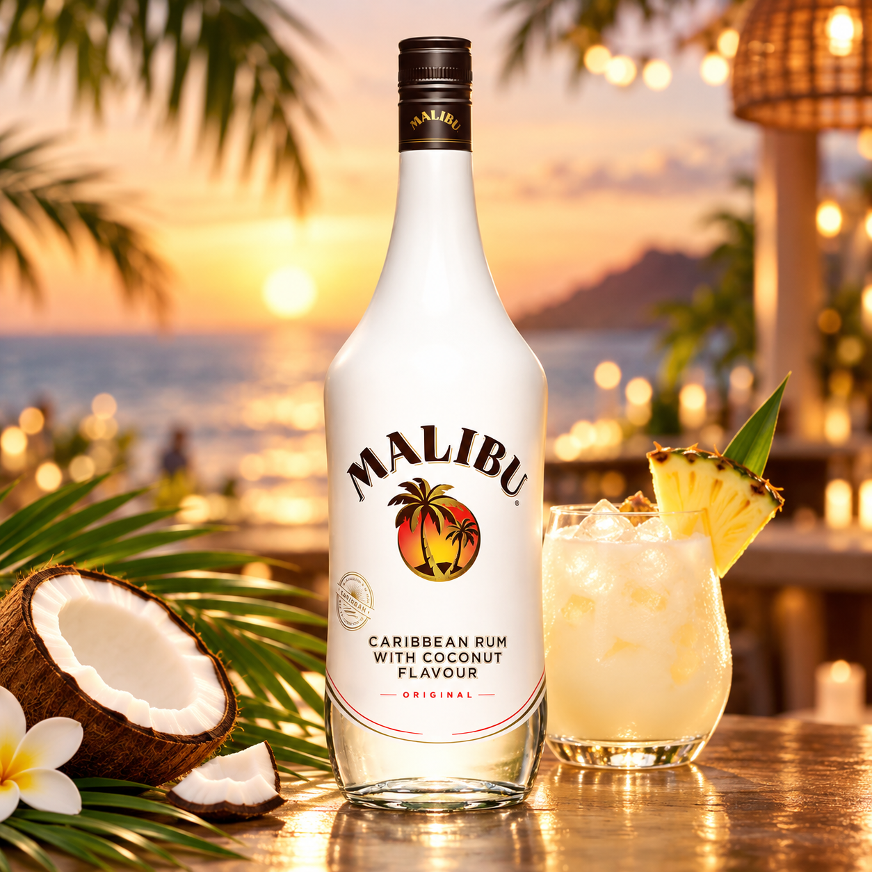 Malibu 1L