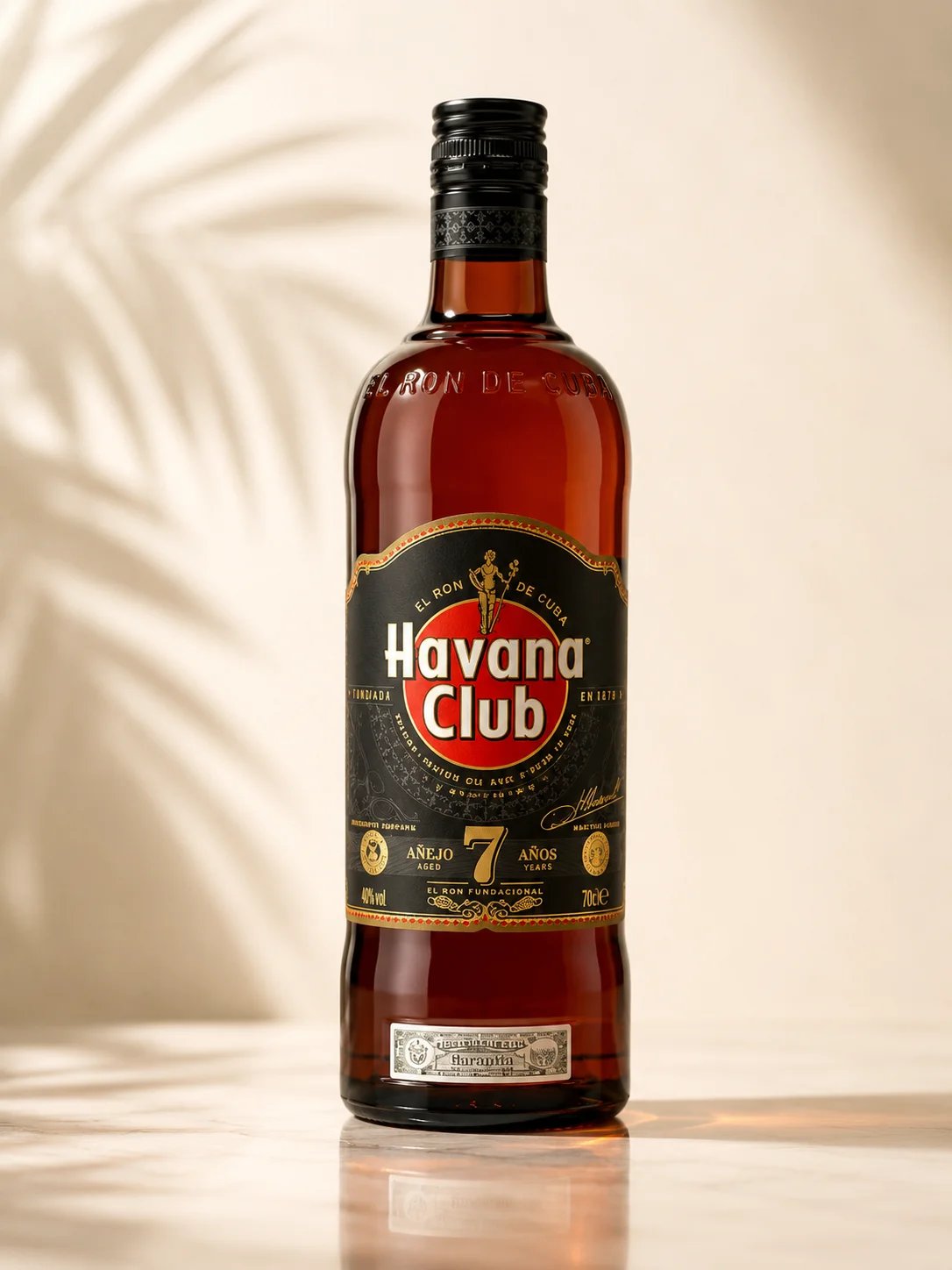 Havana Club 75CL