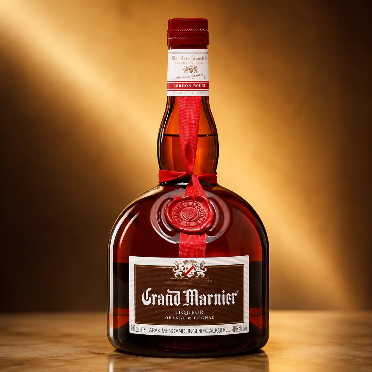 Grand Marinier 75CL