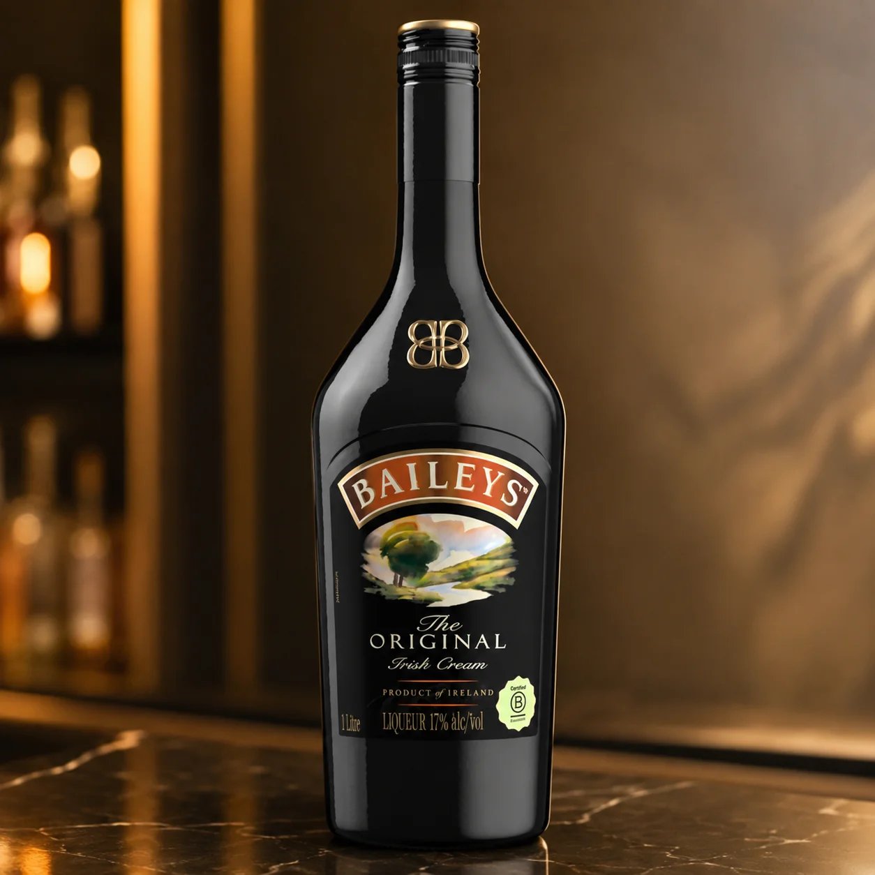 Bailey's Cream 1L