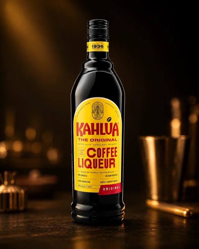Kahlua 1L