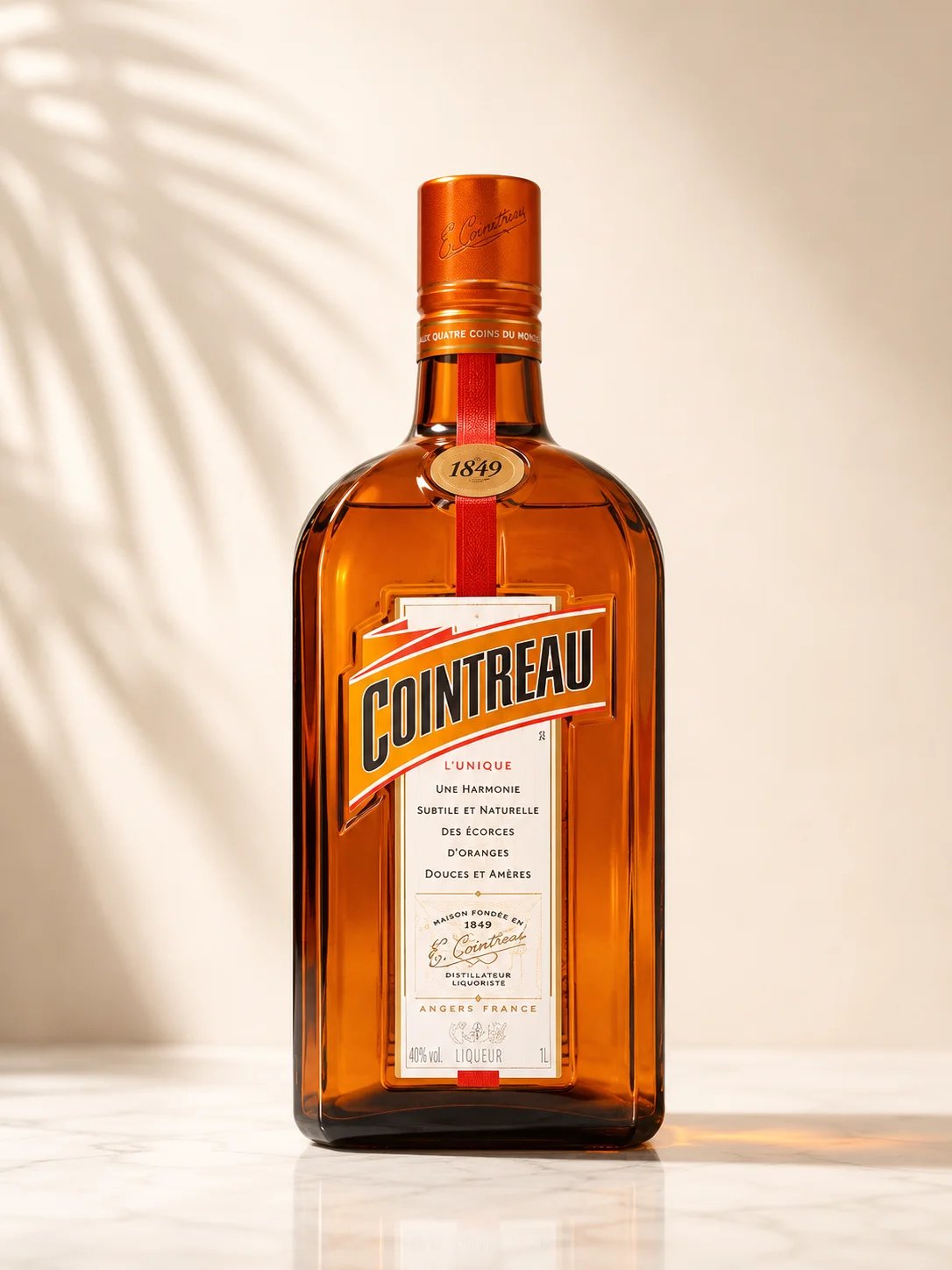 Cointreau 1L