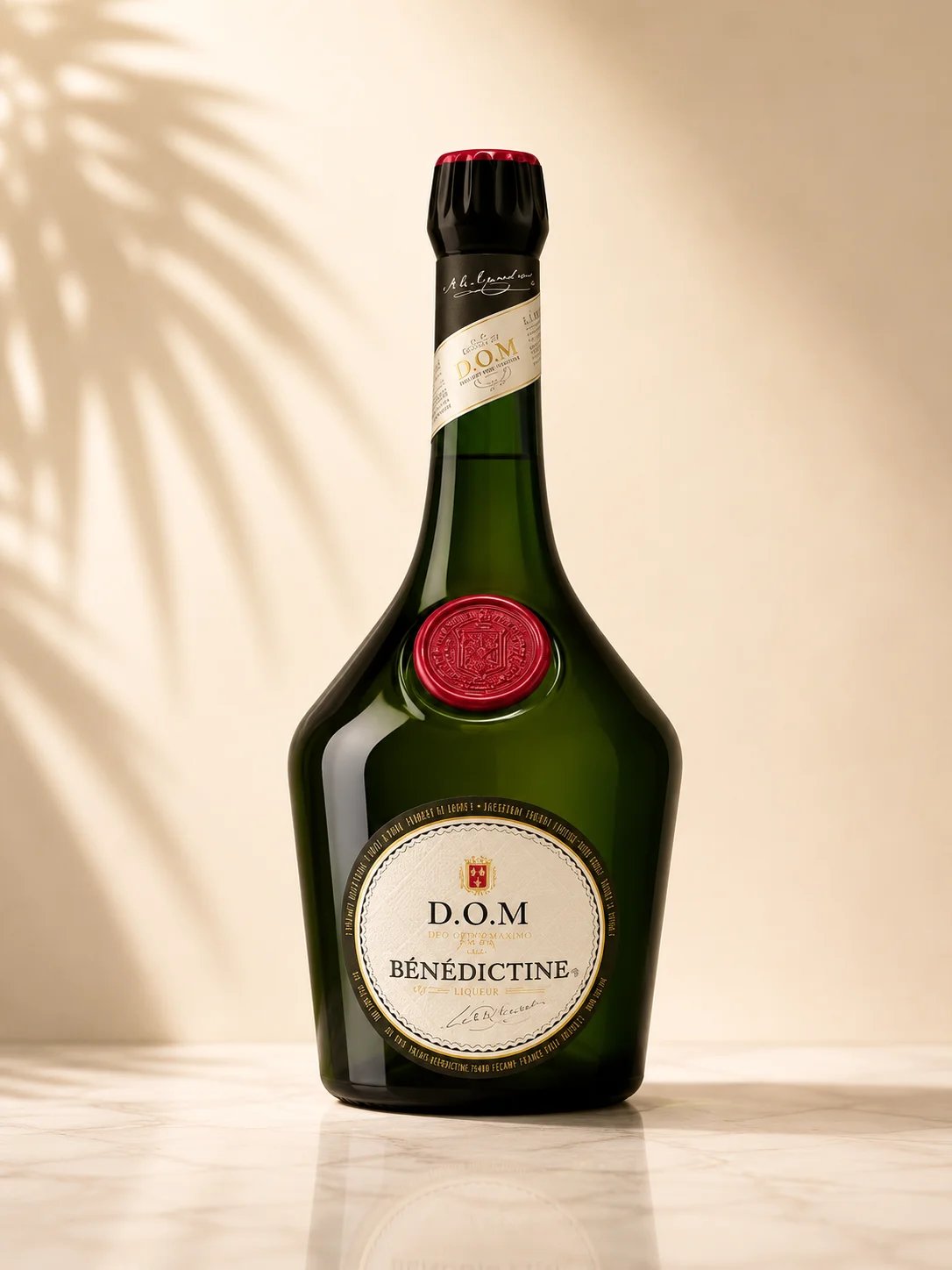 D.O.M Benedictine 1L