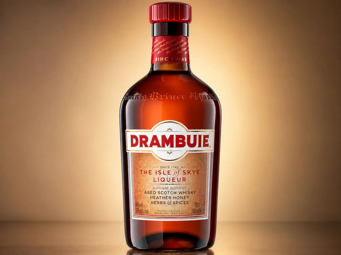 Drambuie 1L