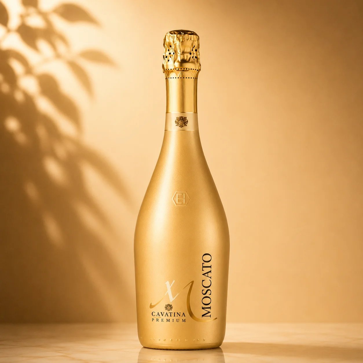 Cavatina Gold Moscato D'Asti