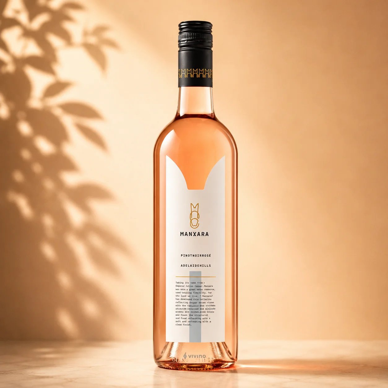 Manyara Rose 2022 750ml