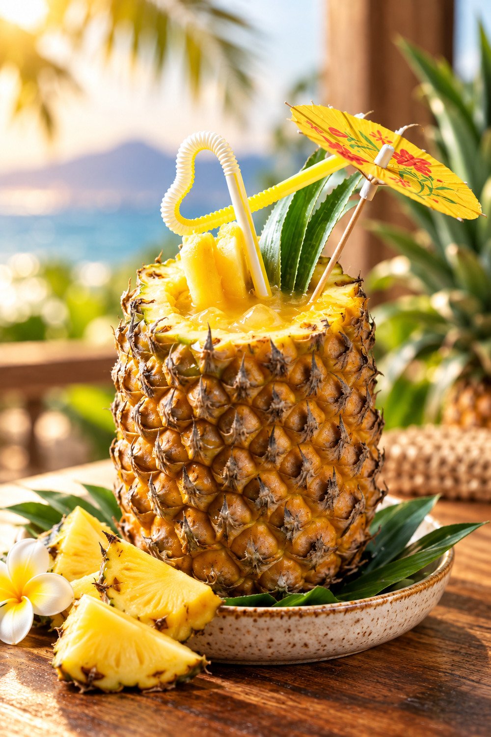 Pineapple
