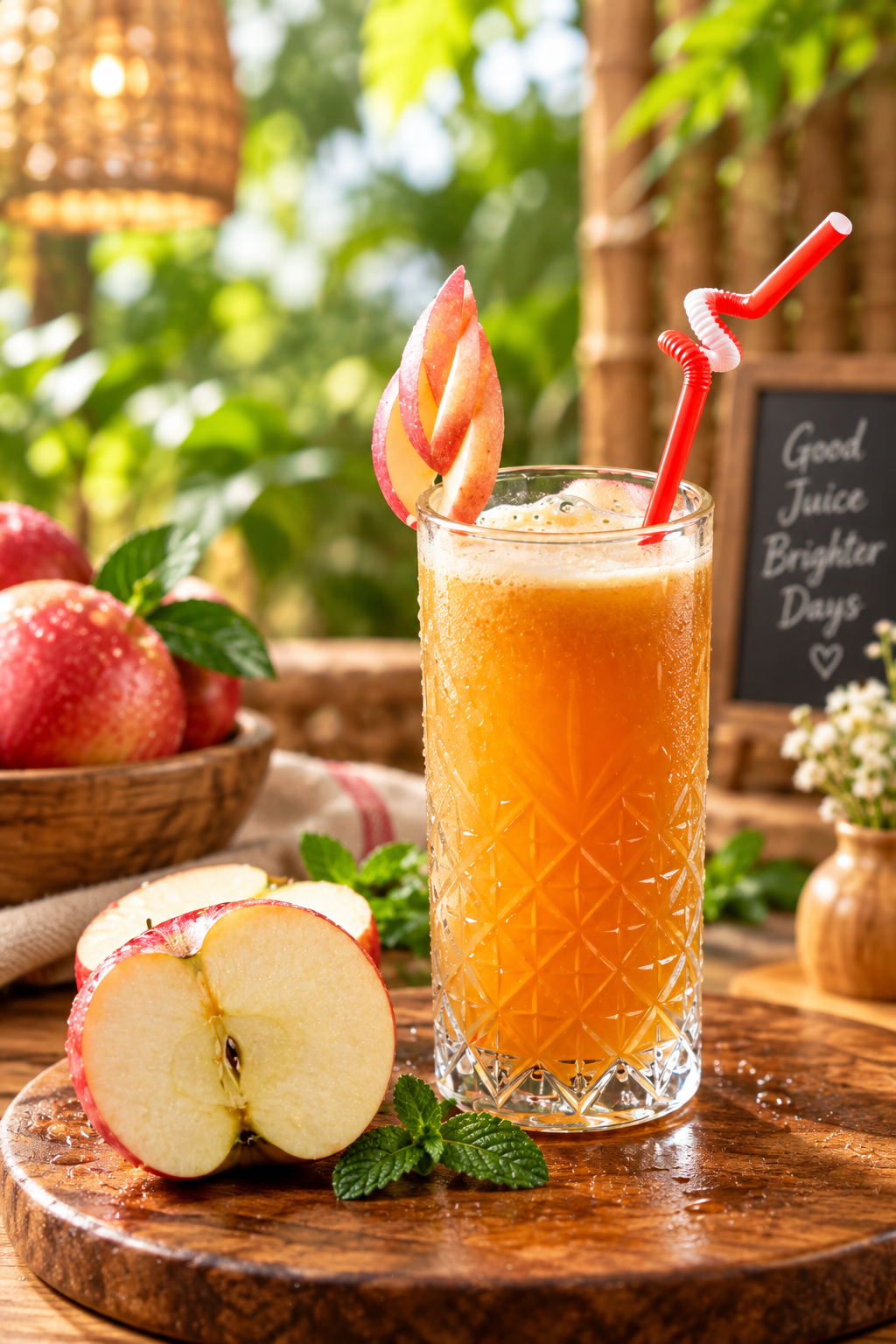 Apple
