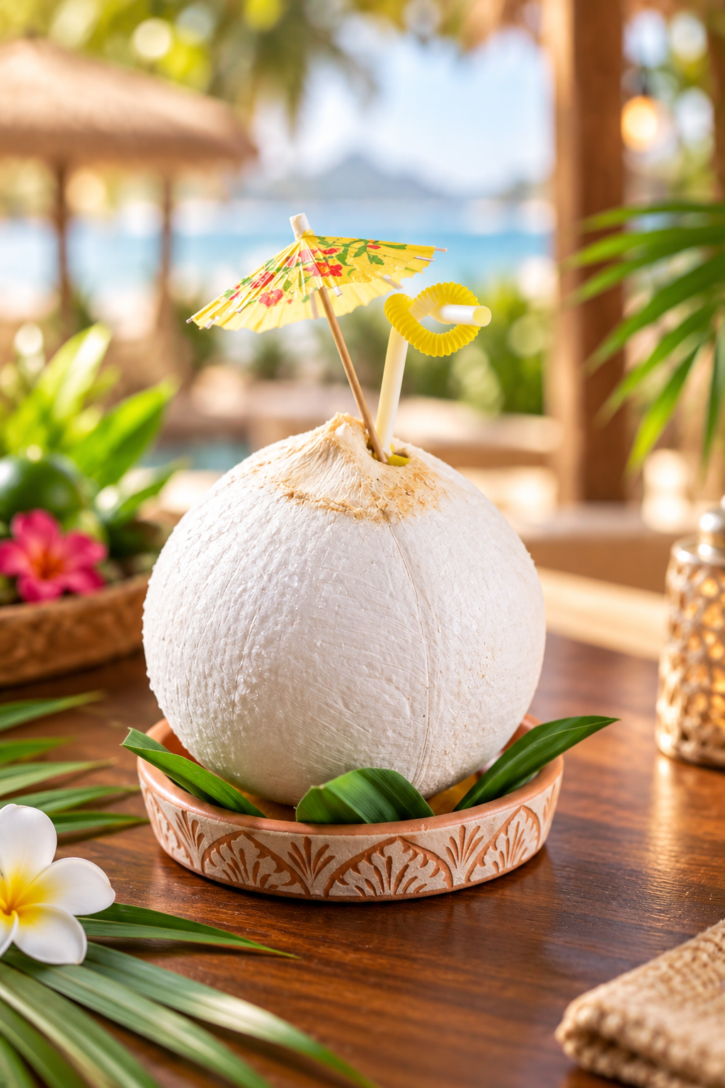 Coconut