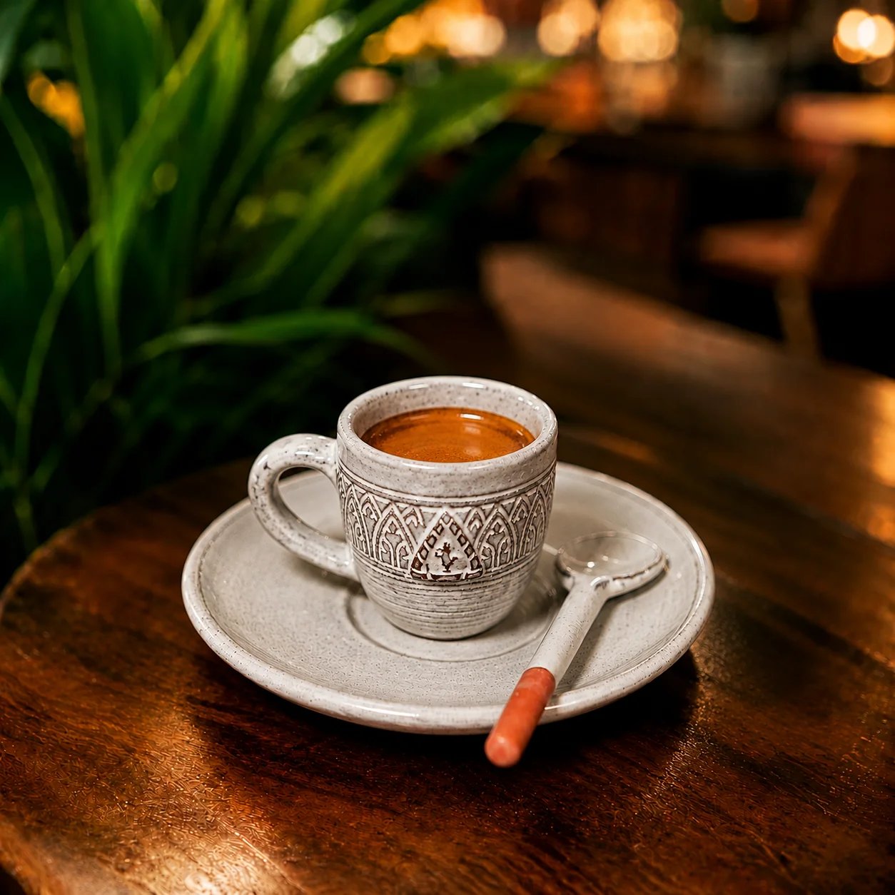 Expresso