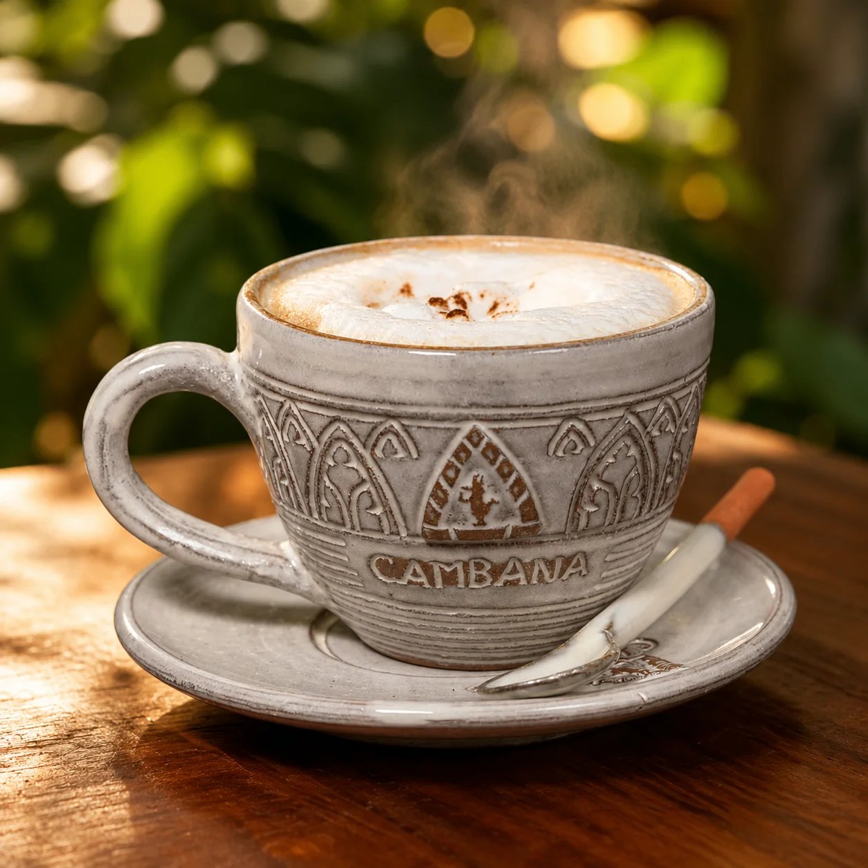 Cappuccino
