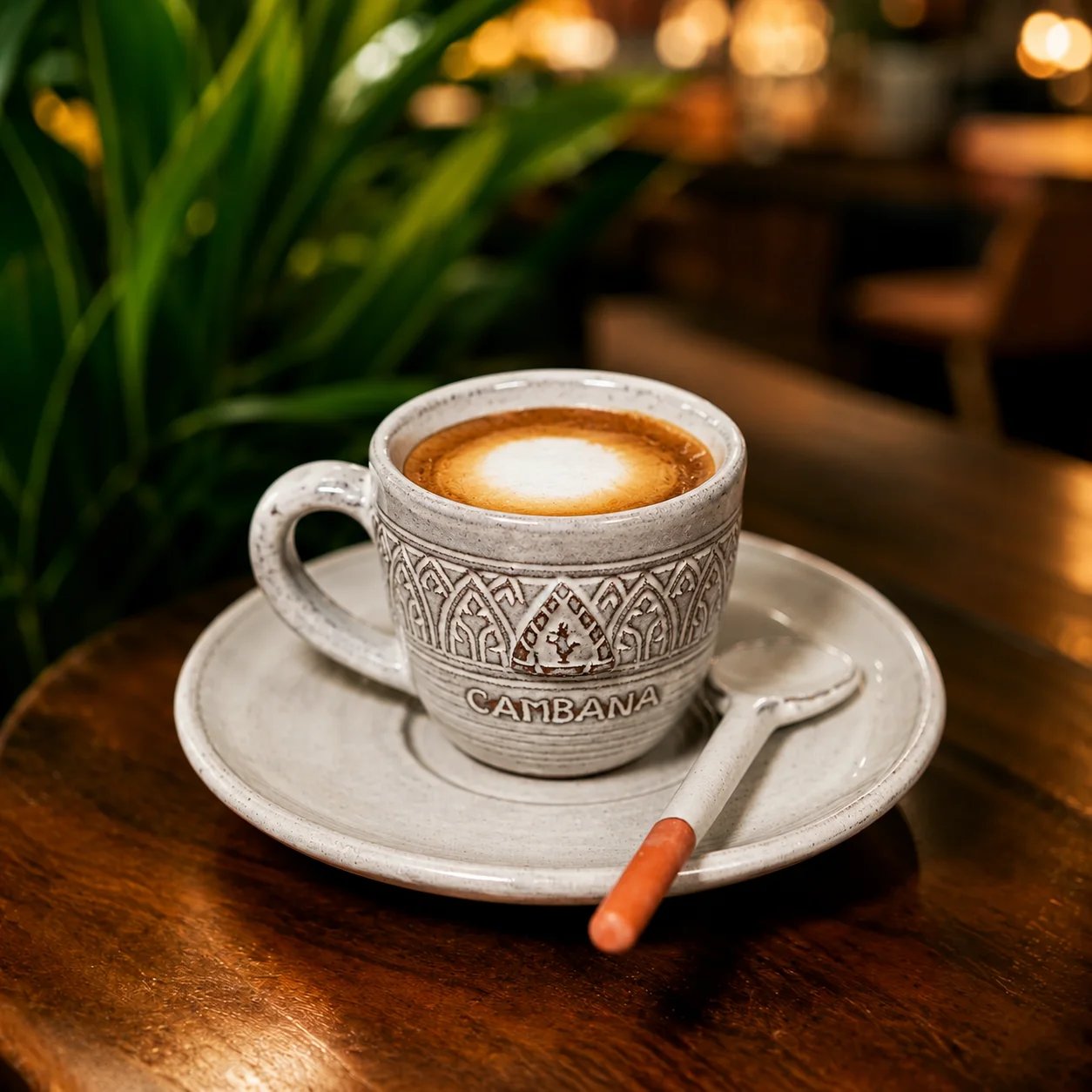 Macchiato