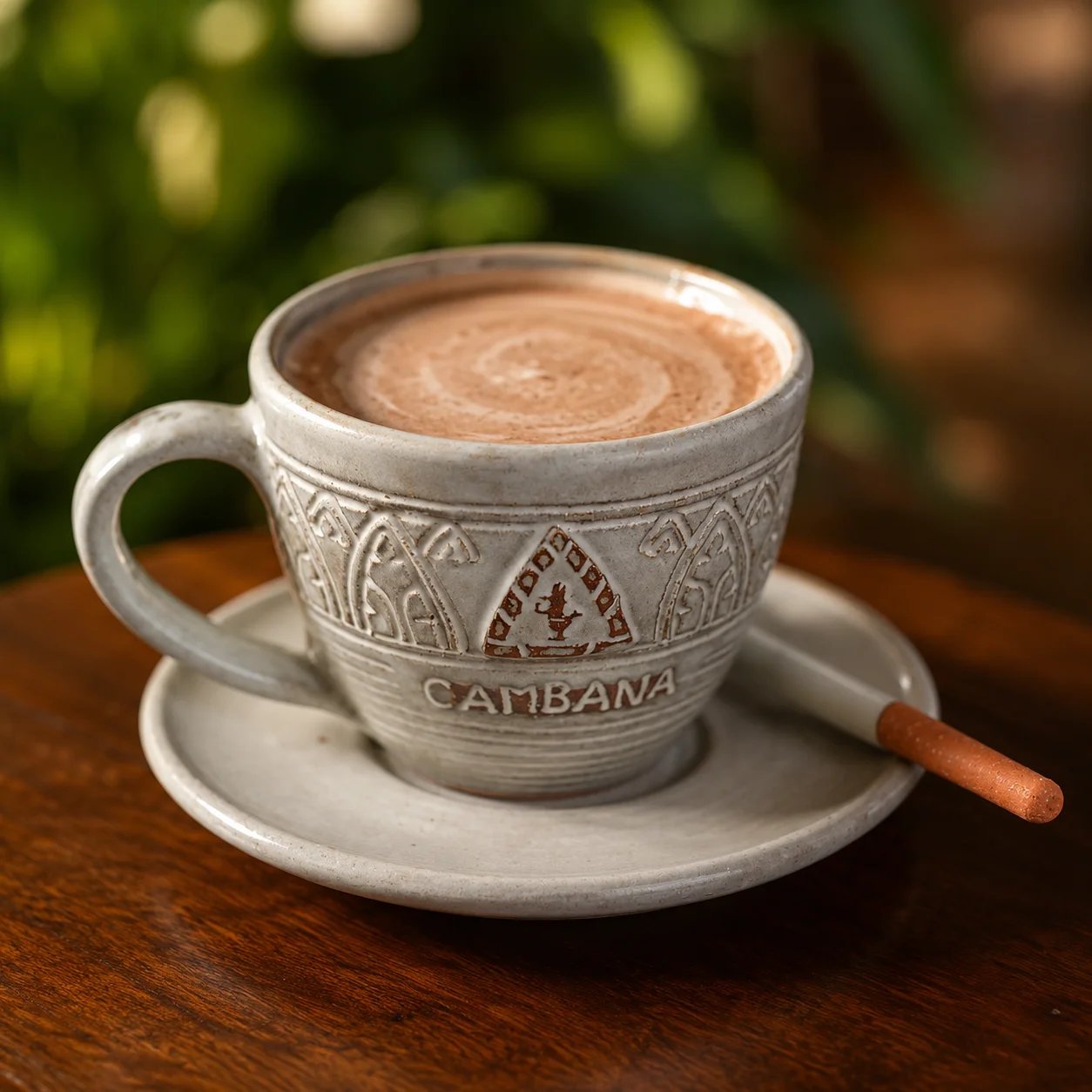 Mocha Coffee