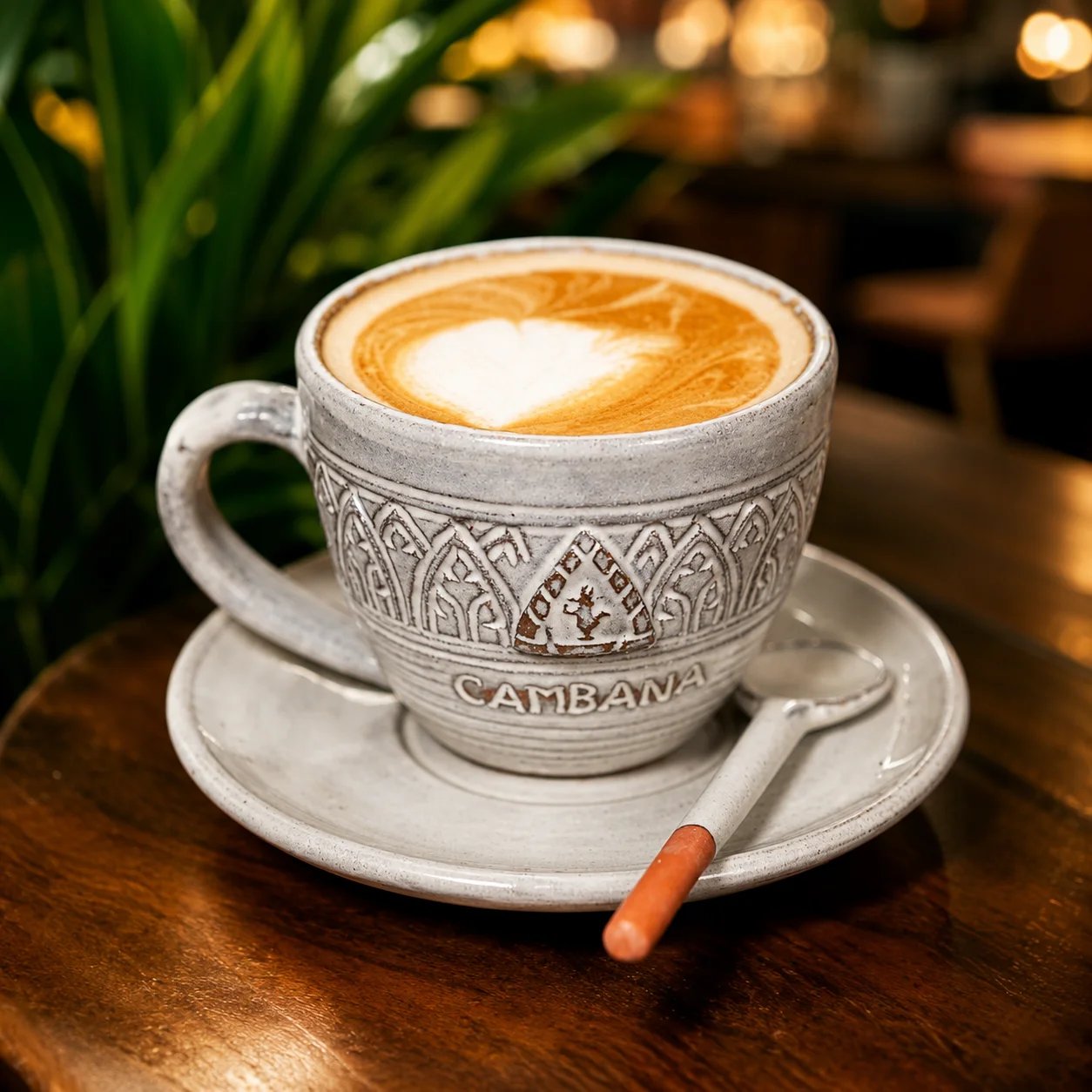Coffee Latte
