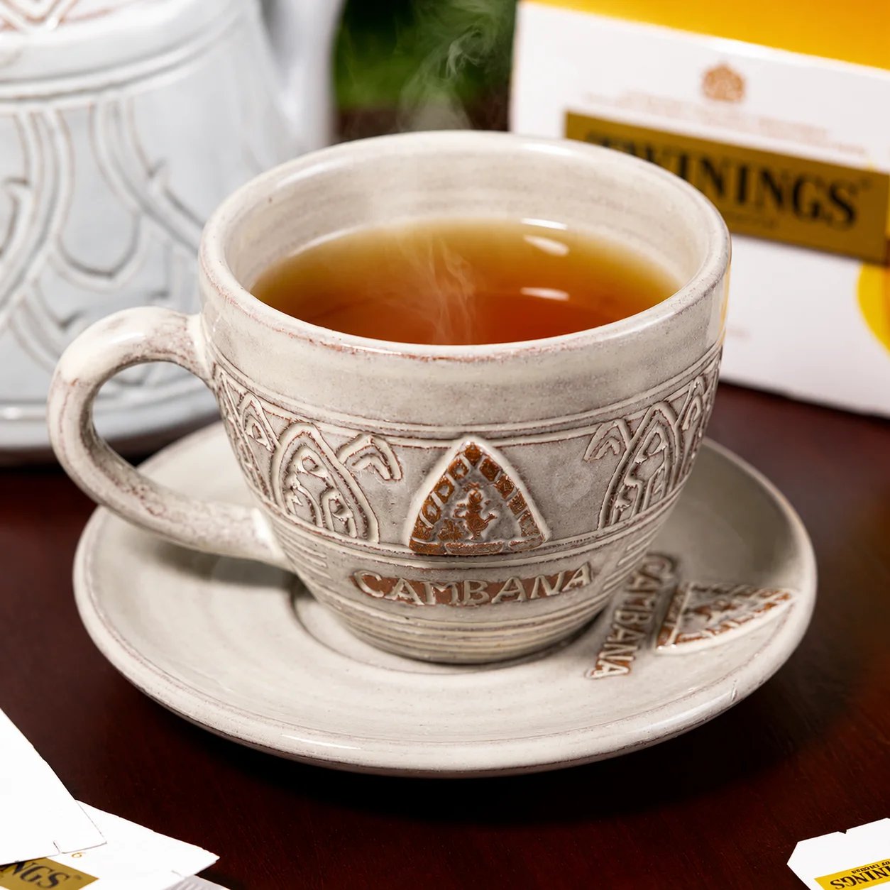 Chamomile