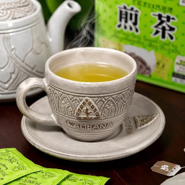 Japanese Sencha