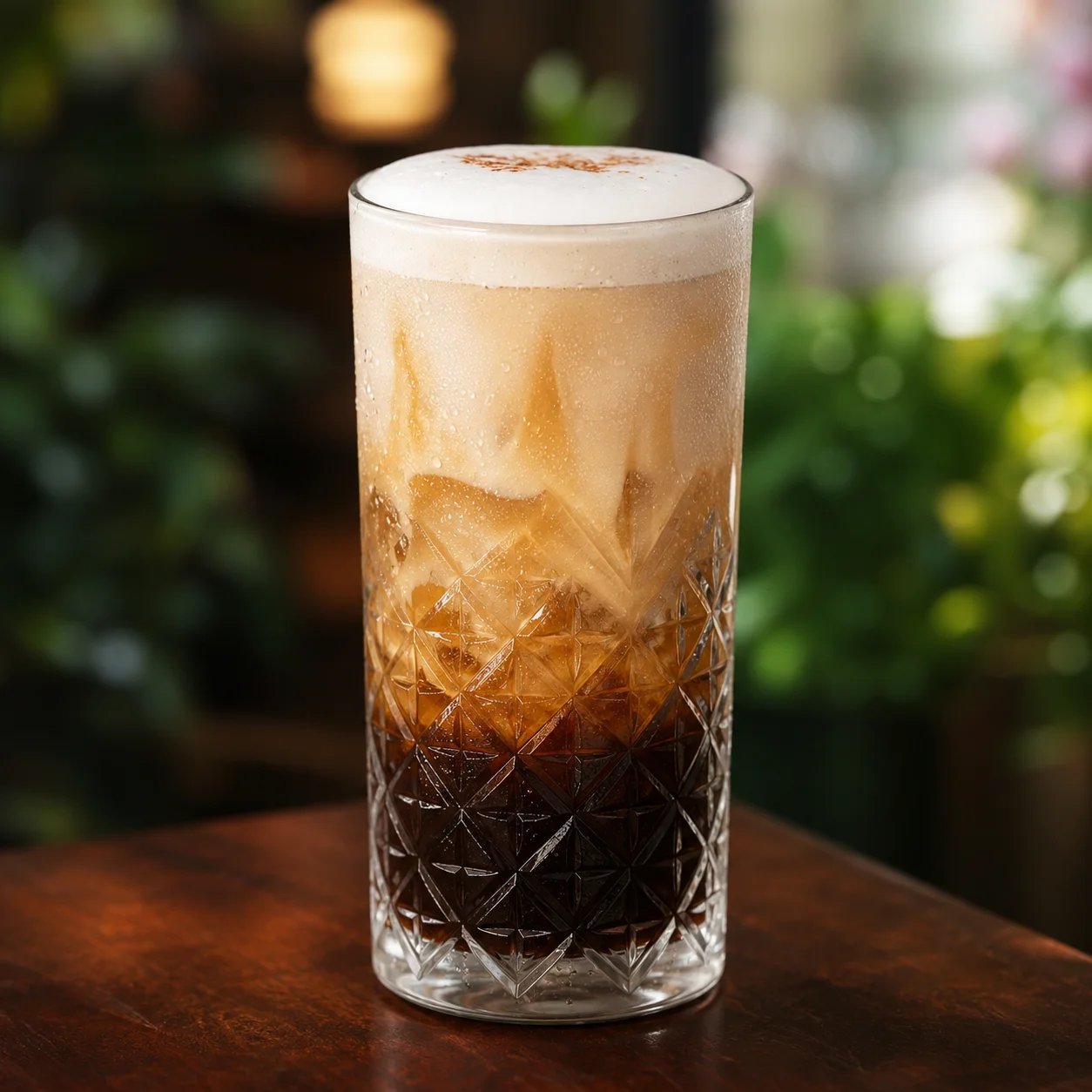 Cambana Ice Coffee