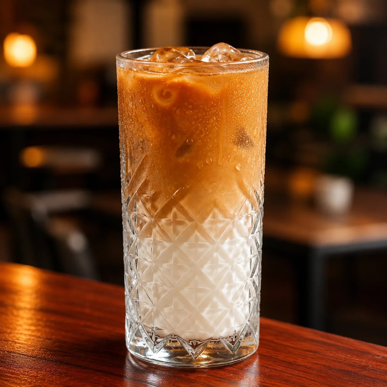Ice Latte