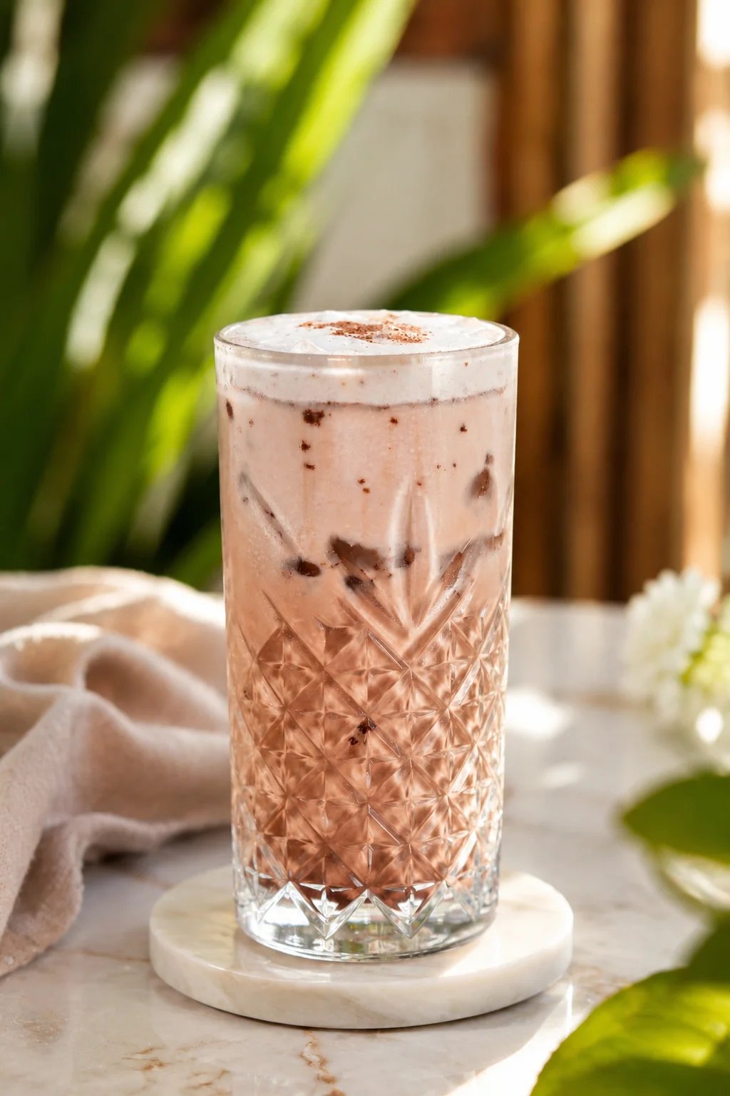 Ice Chocolate