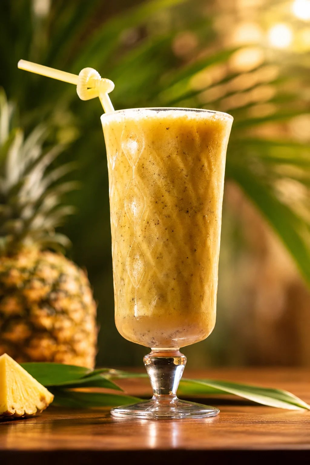 Passion Smoothies