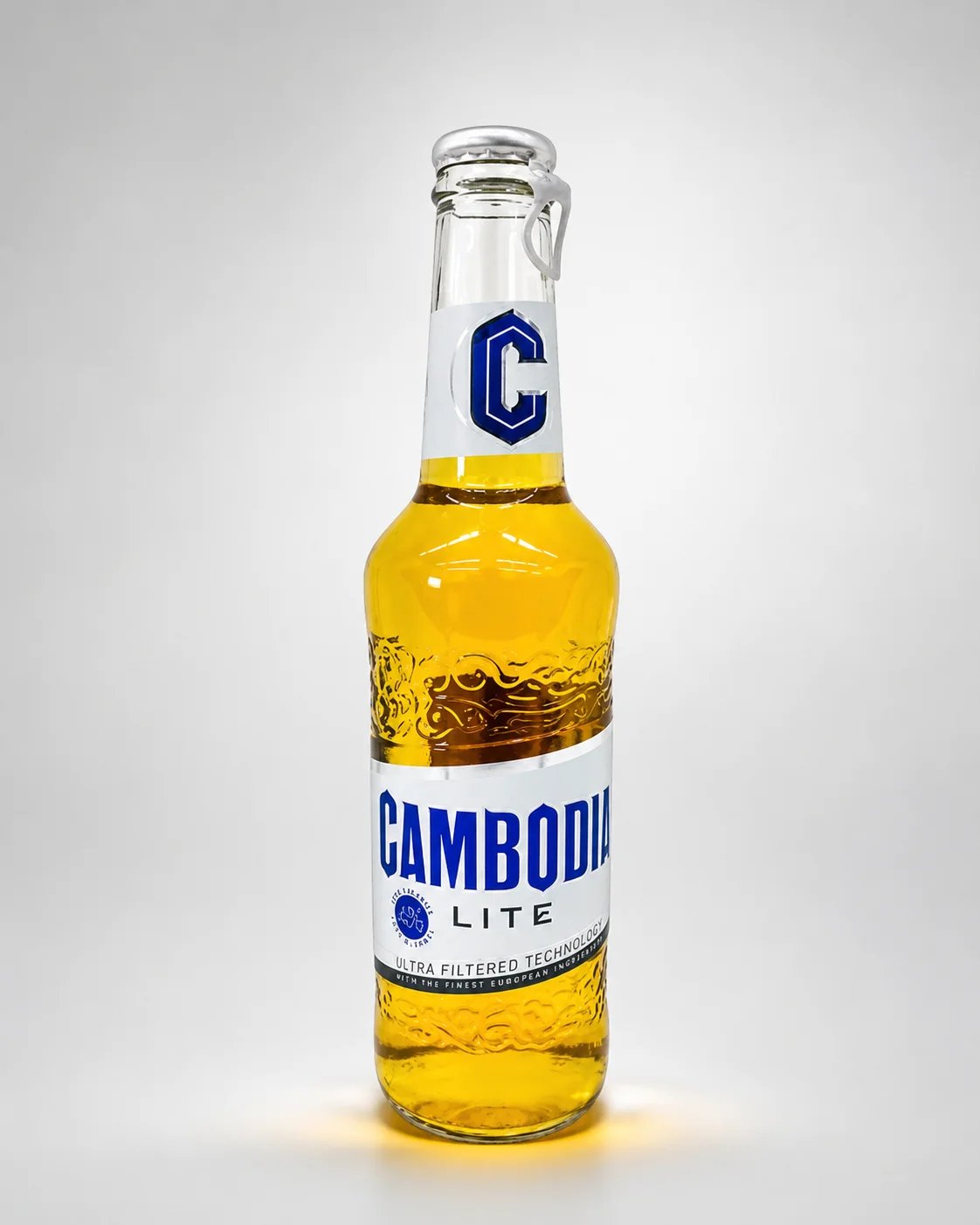 Cambodia Lite 330ML