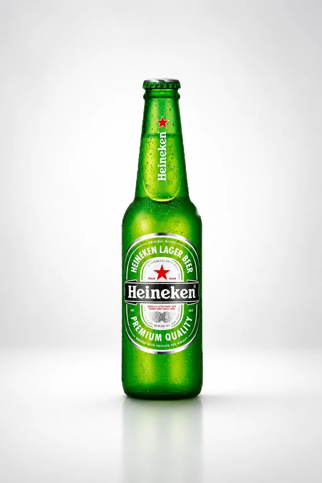 Heineken Beer 330ML