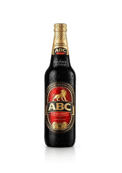 ABC Stout 330ML