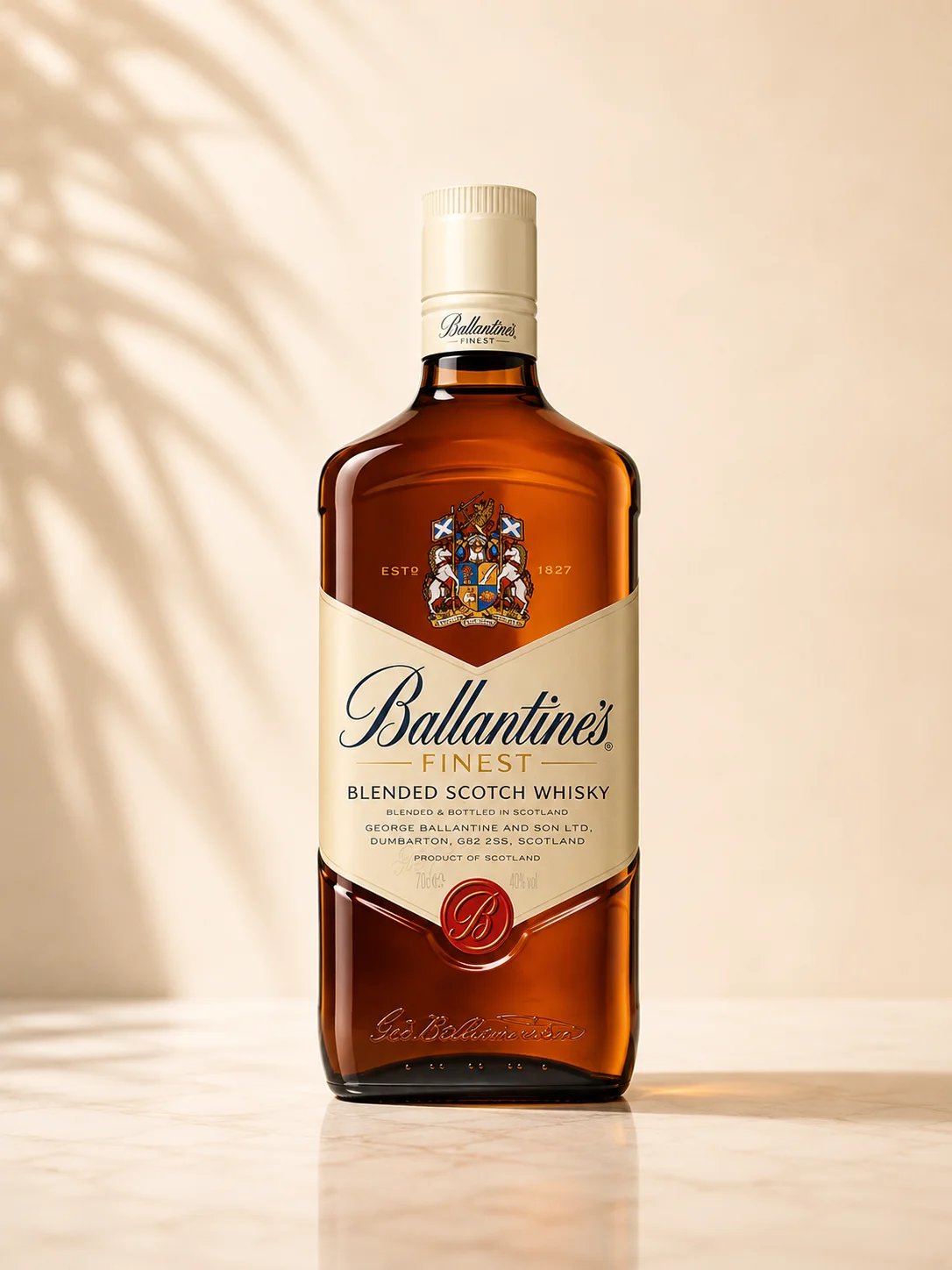 Ballantine's Finest 70CL