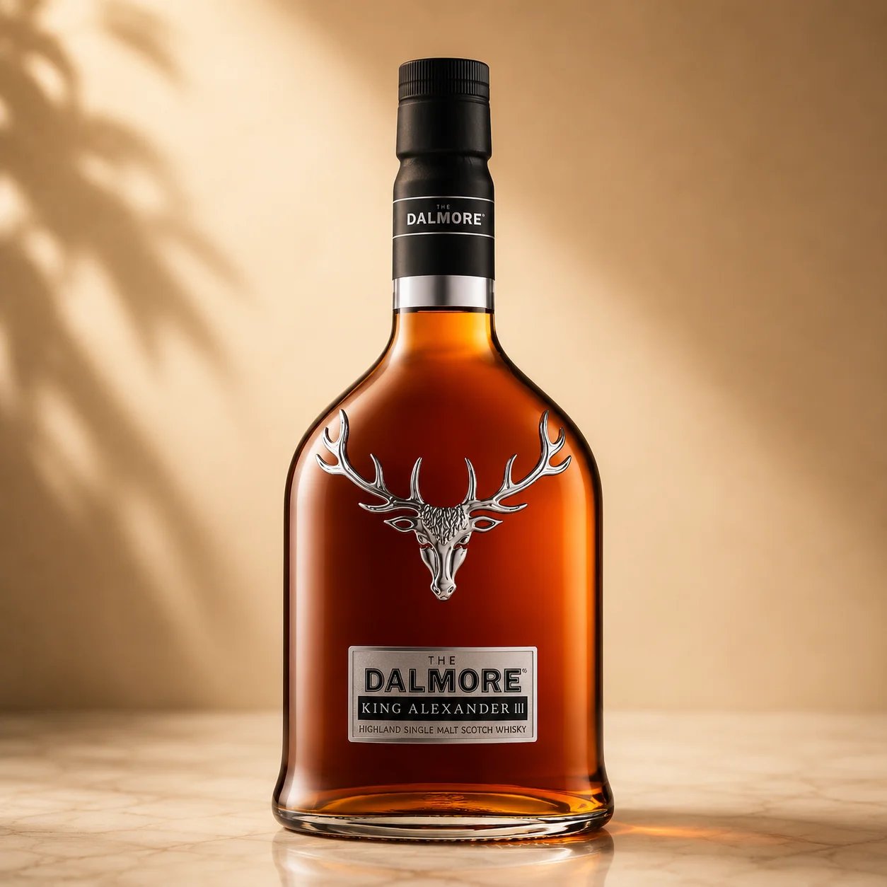 Dalmore King Alexander III 70CL