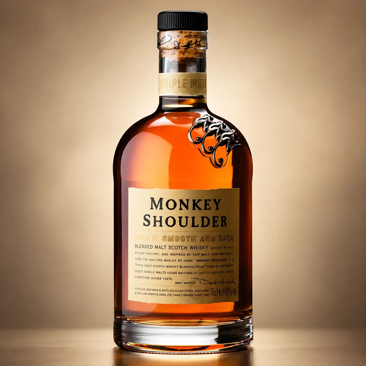 Monkey Shoulder 70CL
