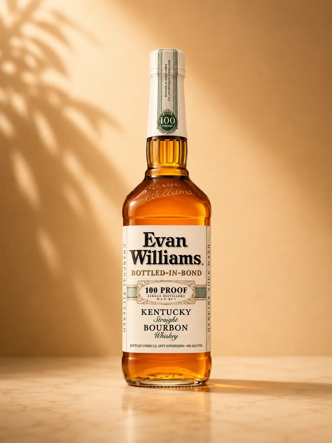 Evan William White 75CL