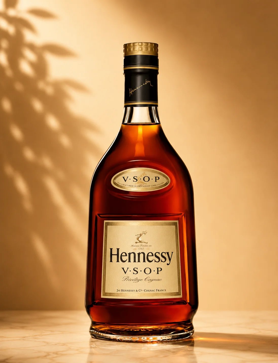 Hennessy VSOP 70CL