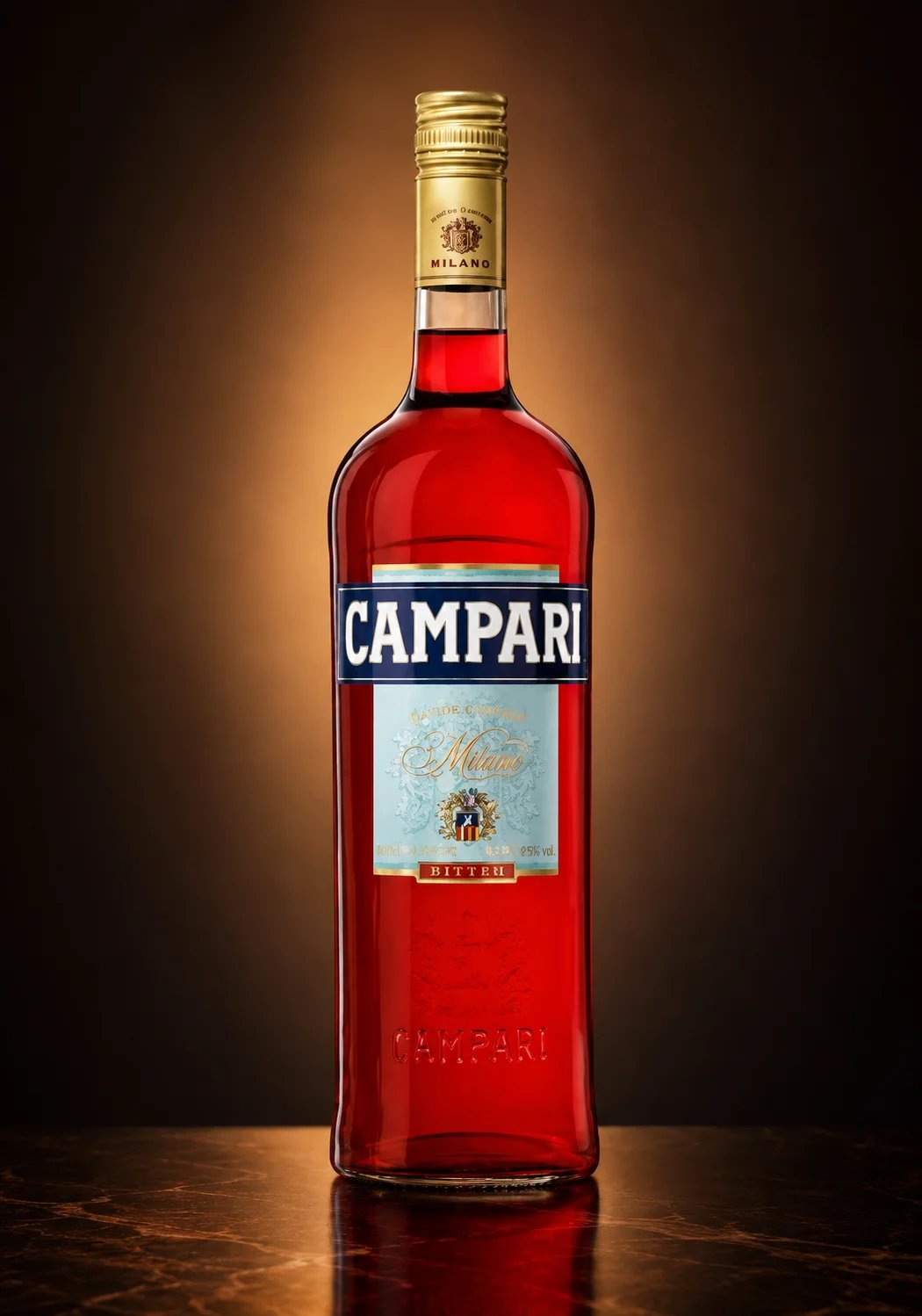 Camperi 1L