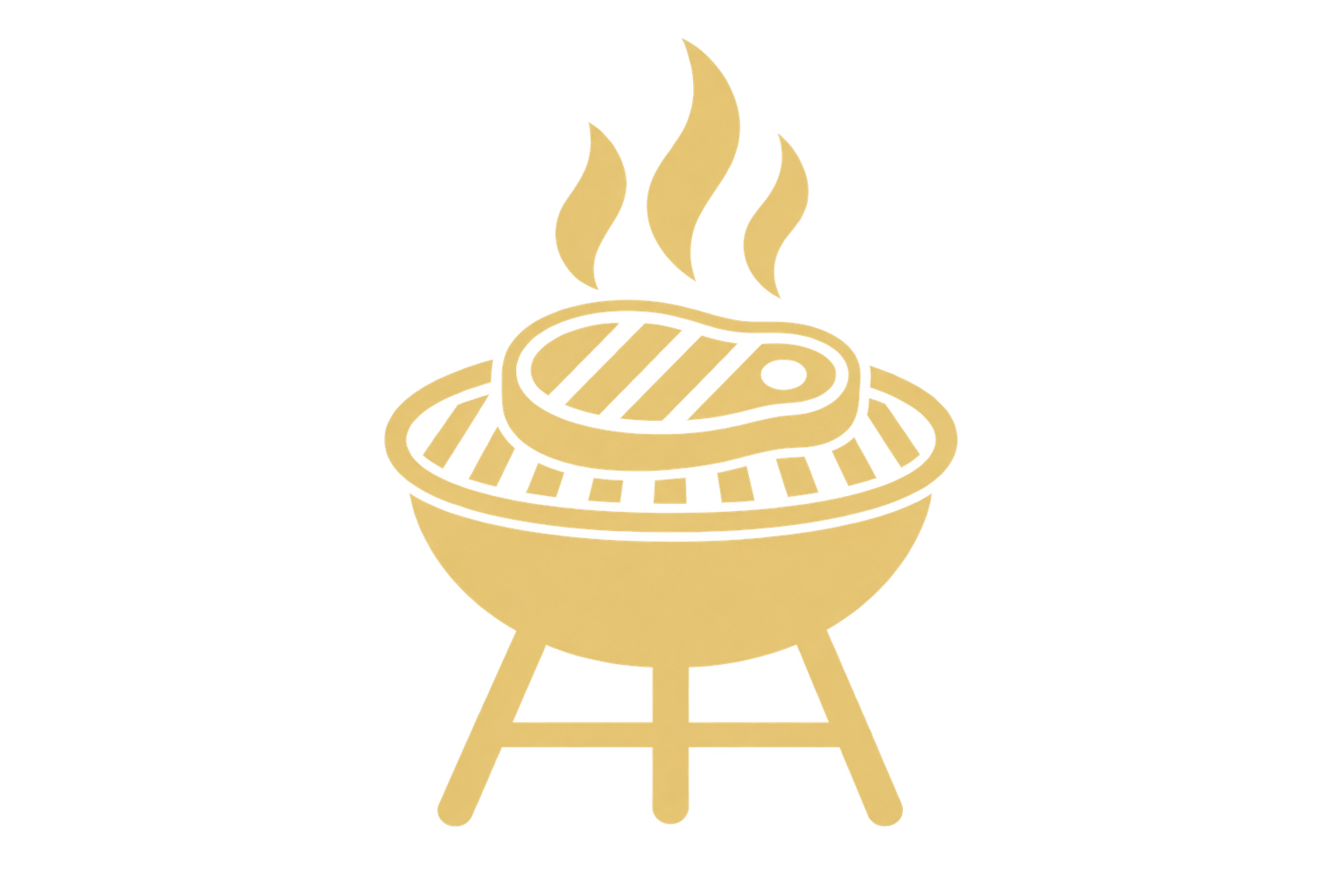 Grilled