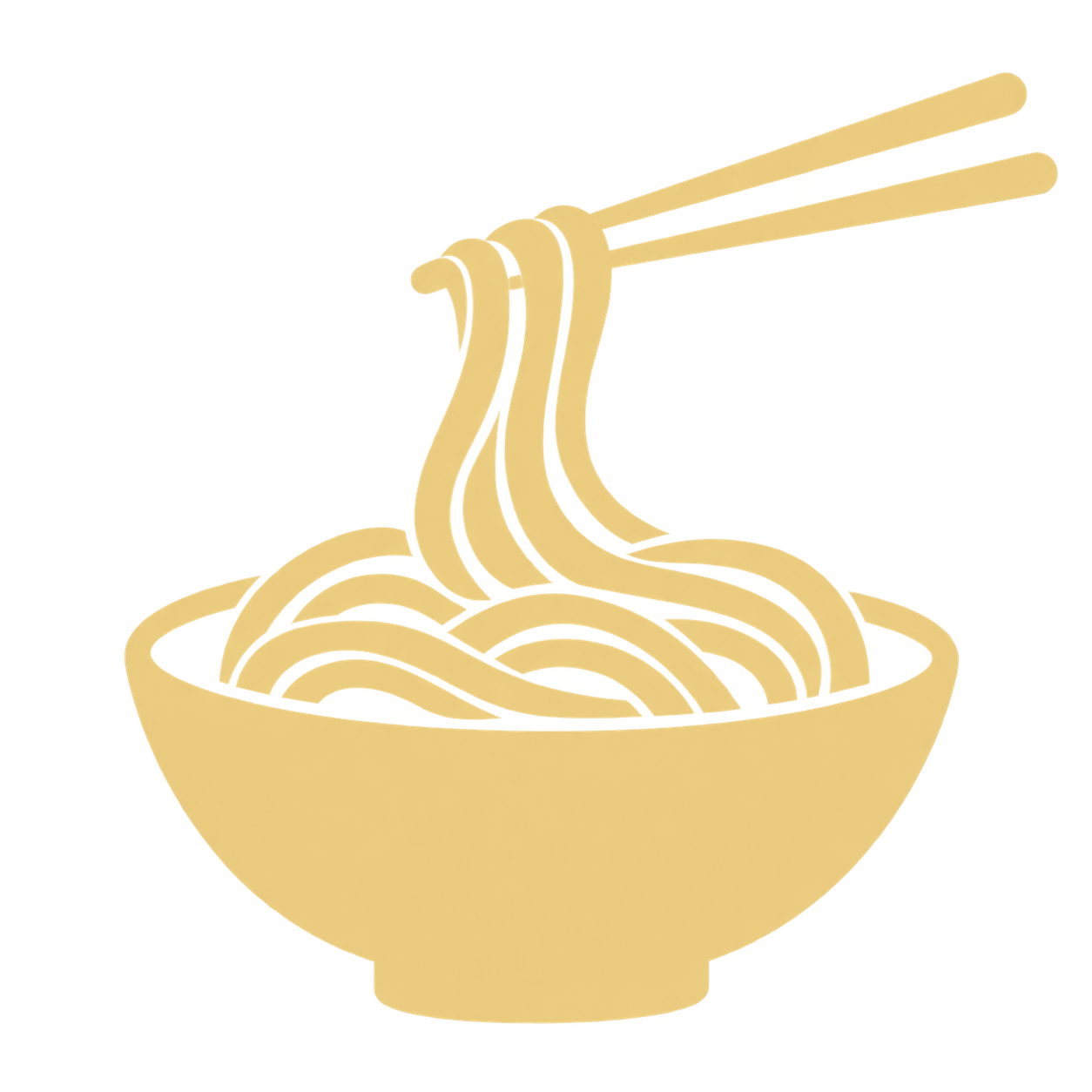 Rice with Noodle