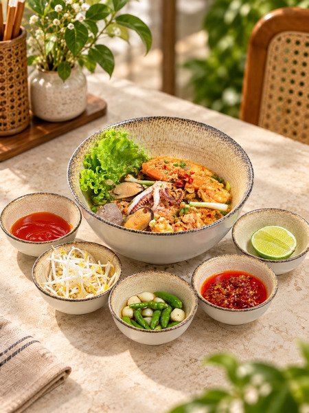 Kuy Teav Prahok Ktis Kroeung Samut