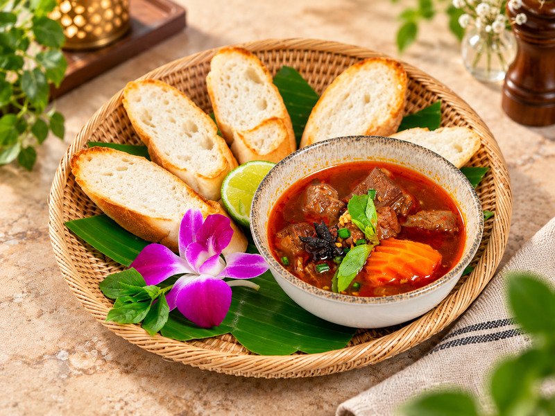 Kho Ko Num Pang