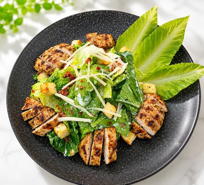 Caesar Salad Sach Moan