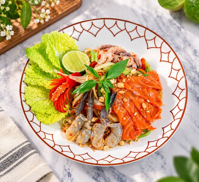 Bok L'hong Kroeurng Samot