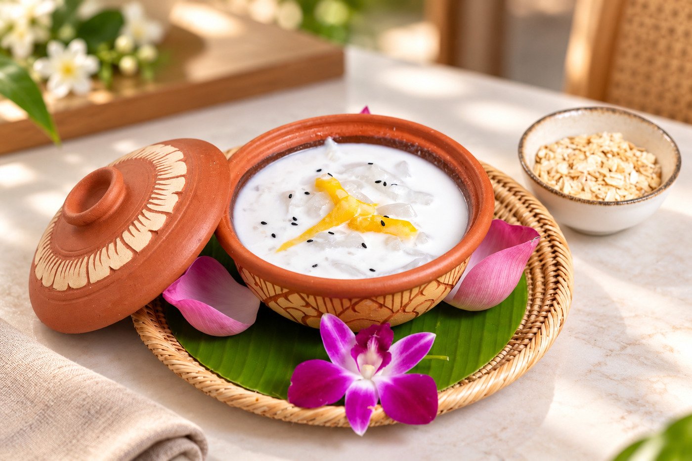 Bong Aem Babor Tnaot Cheamuoy Ambok